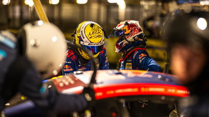 Verstappen Gounon 24h Nurburgring