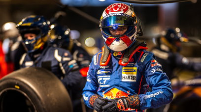 Verstappen 24h Nurburgring