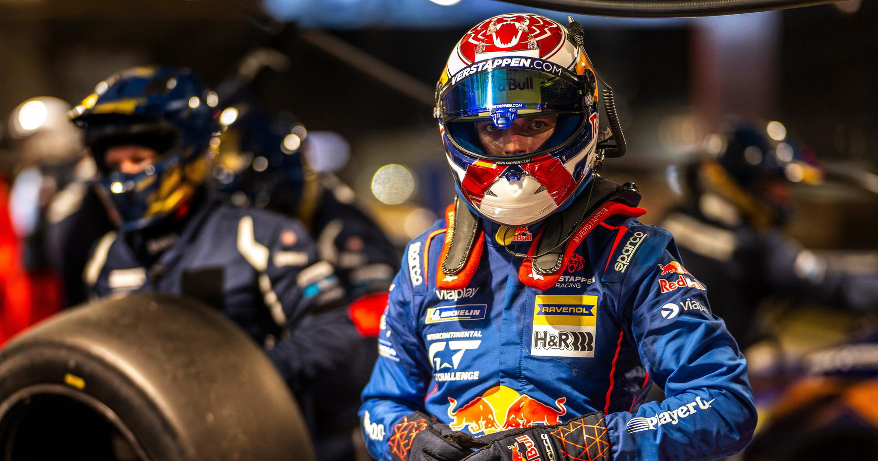 'Freak' Max Verstappen left Mercedes stunned: 'They were pissed off'
