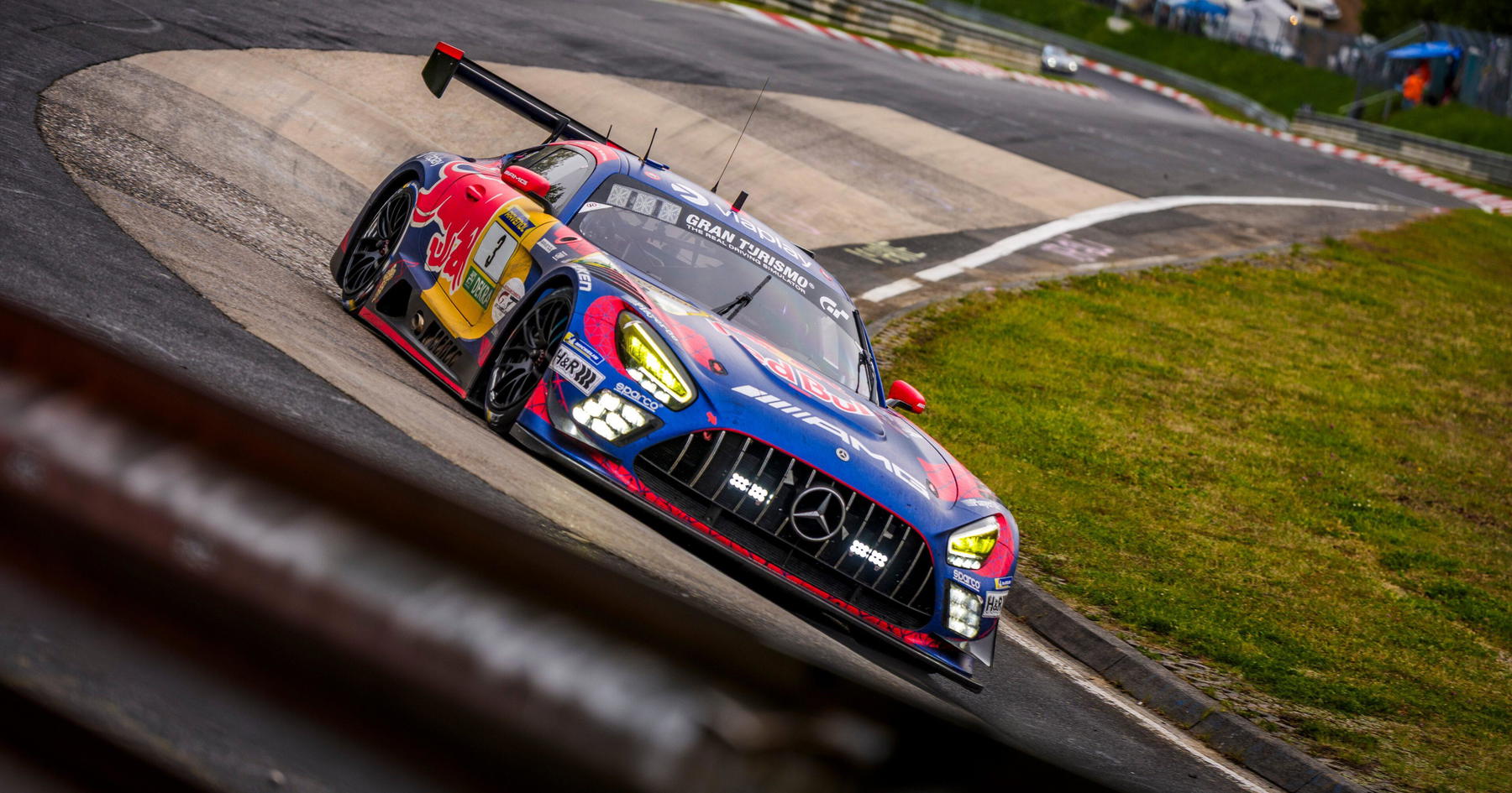 Time schedule for Max Verstappen GT World Challenge at Portimao
