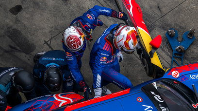 Verstappen Juncadella