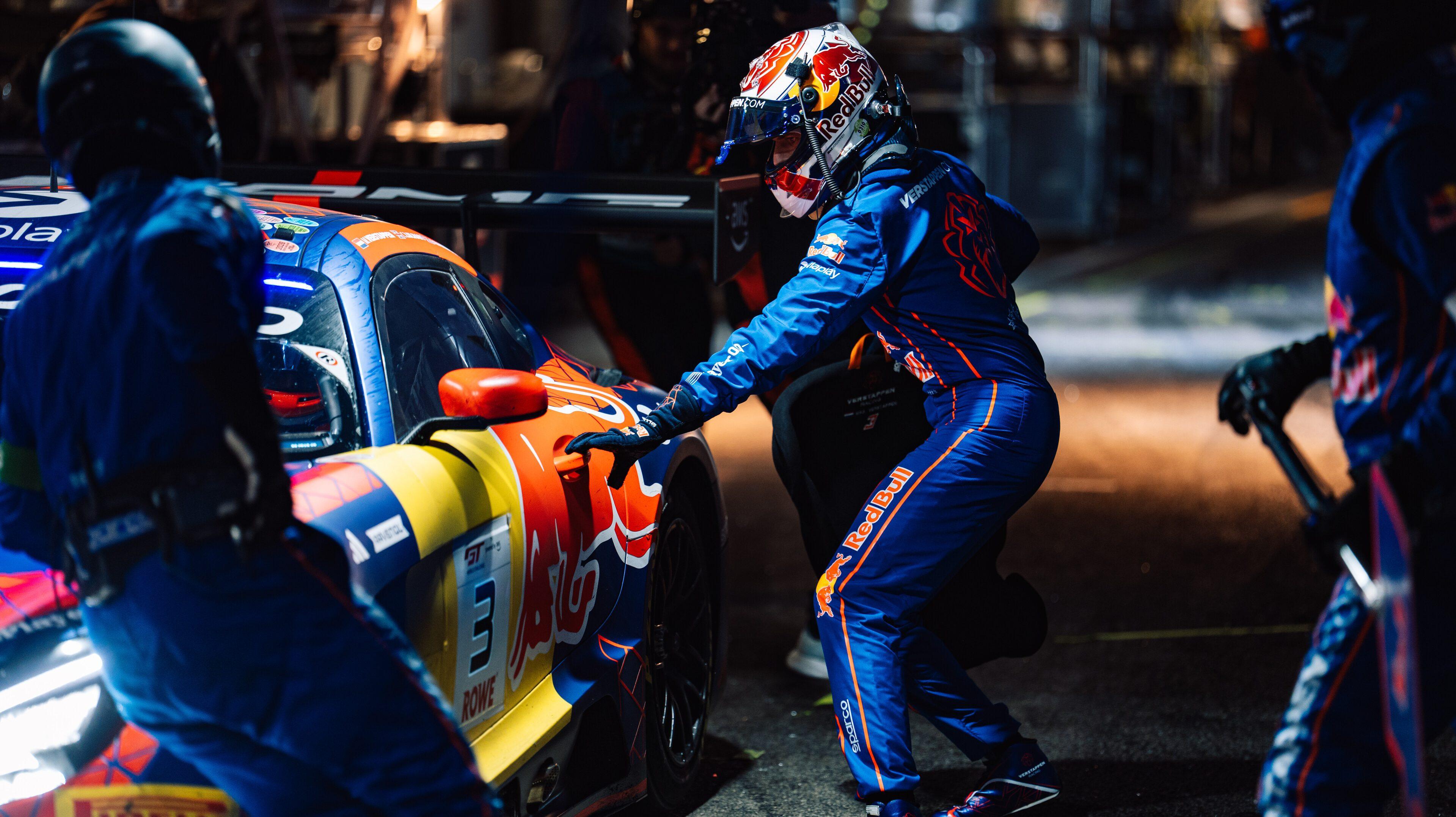 Verstappen Portimao