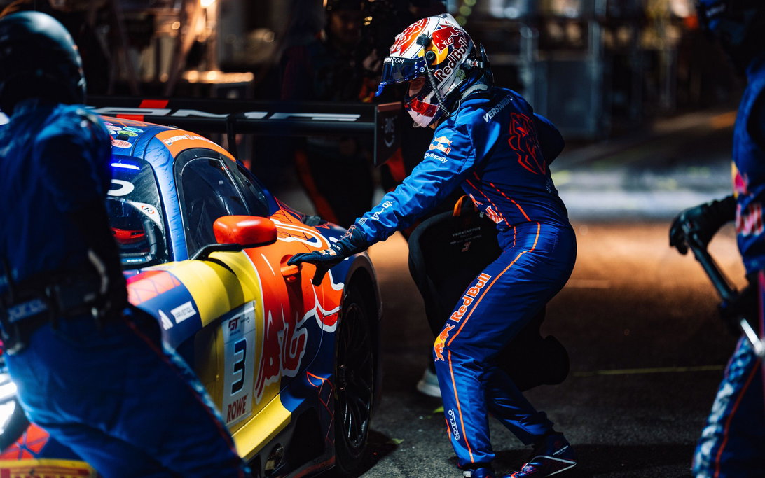 Verstappen Portimao