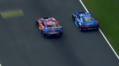 Verstappen Haase 24h Qualifier Nurburgring