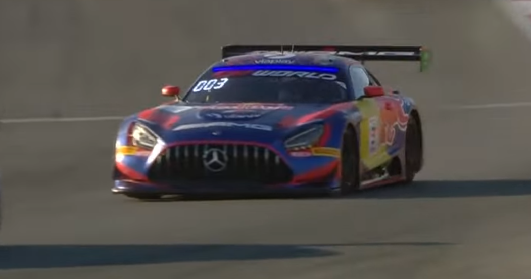 Max Verstappen awaits stewards verdict after blended GT World Problem first follow Max Verstappen awaits stewards verdict after blended GT World Problem first follow