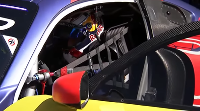 Verstappen Portimão