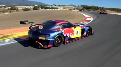 Verstappen Portimão