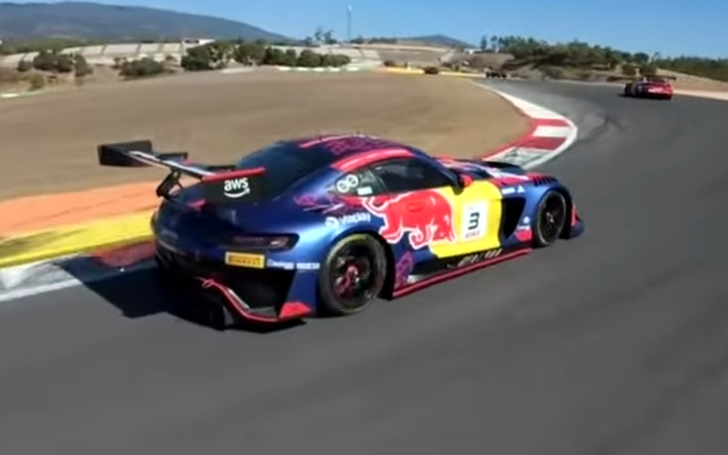 Verstappen Portimão