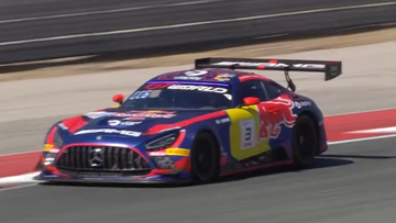 Hoe Verstappen zijn rijstijl moet aanpassen voor GT3-race Portimão