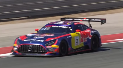 Verstappen Portimão