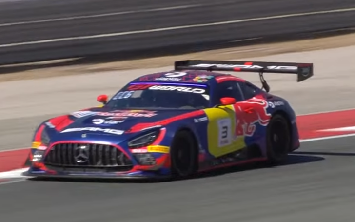 Verstappen Portimão