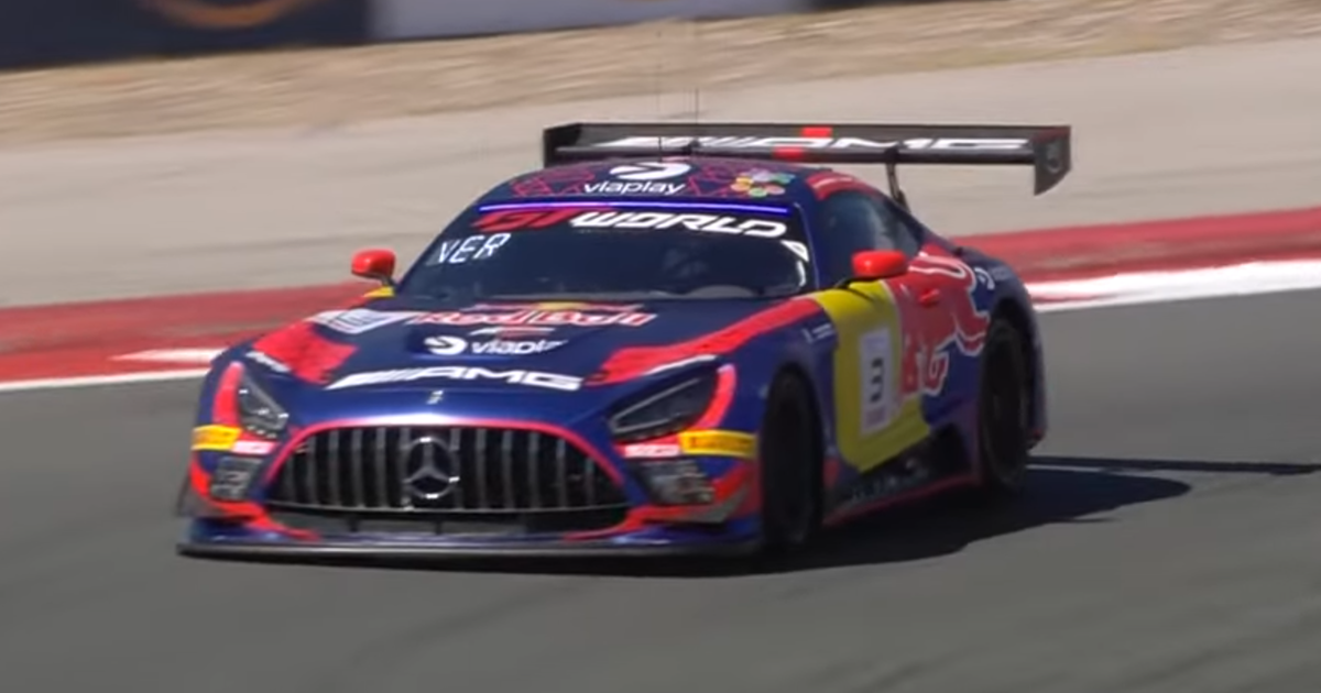 Verstappen Racing makes important progress as Portimão qualifying beckons Verstappen Racing makes important progress as Portimão qualifying beckons