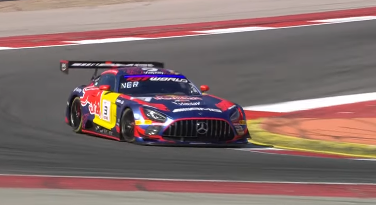 Verstappen Portimão