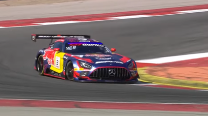 Verstappen Portimão