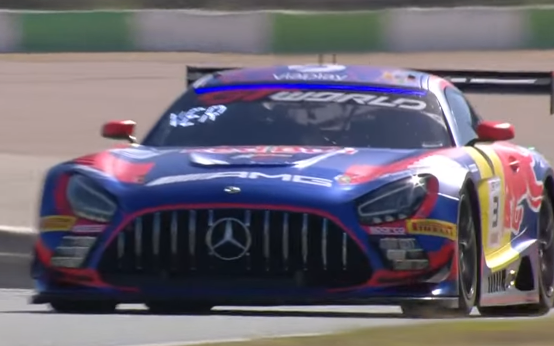 Verstappen Portimão