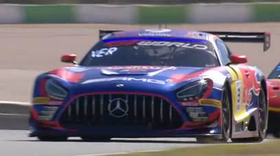 Verstappen Portimão