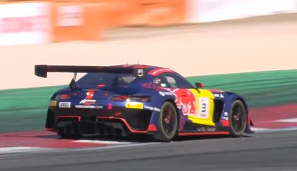 Verstappen Portimão