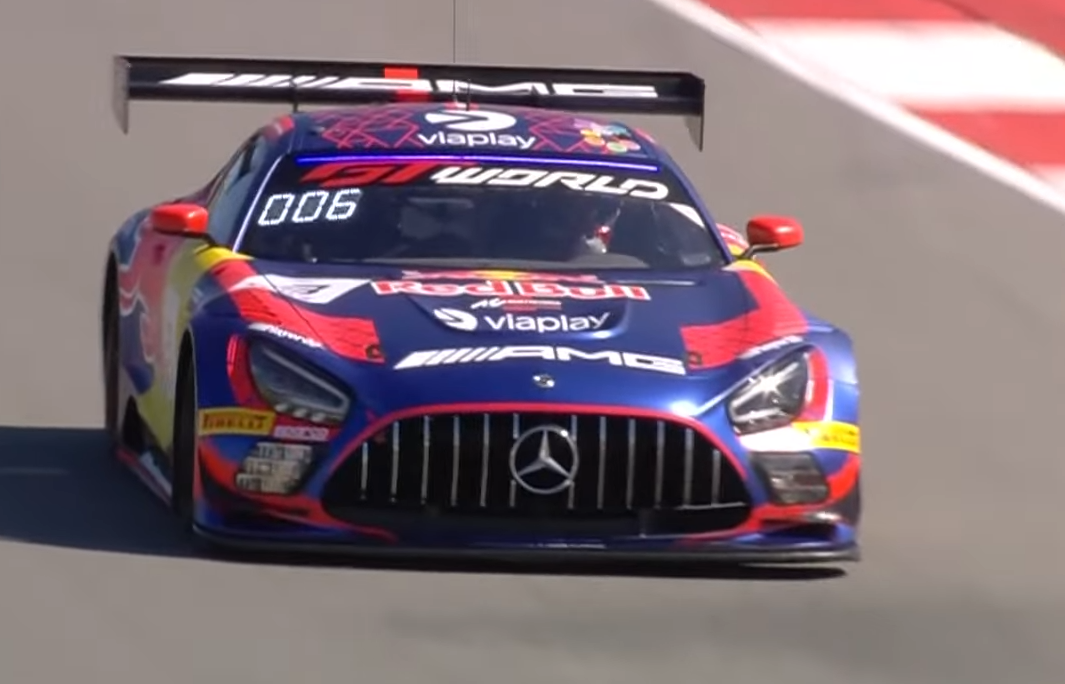 Verstappen Portimão