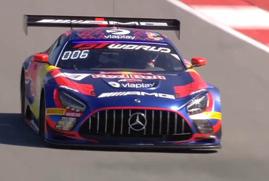 Verstappen Portimão