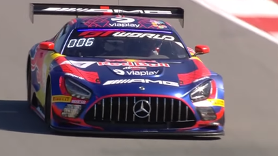 Verstappen Portimão