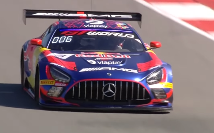 Verstappen Portimão