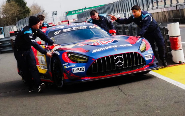 Verstappen NLS2