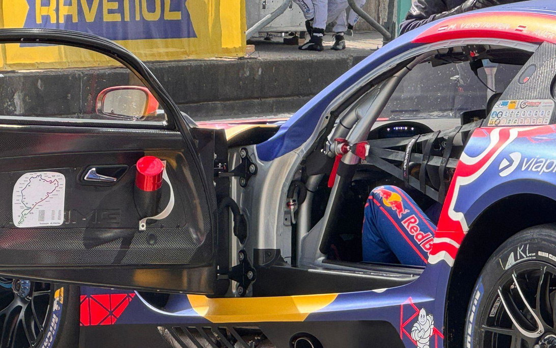 Verstappen Qualifyers