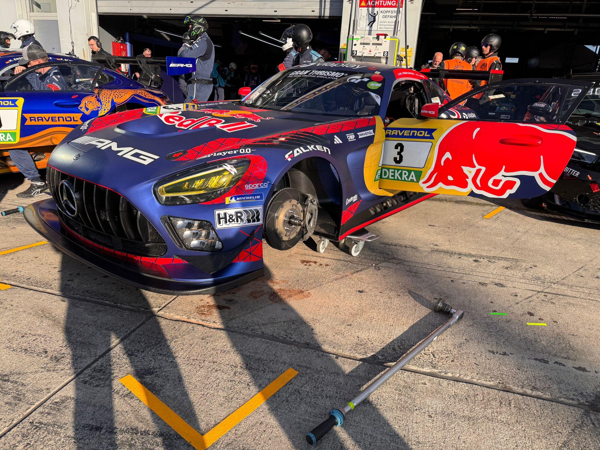 Verstappen Qualifiers