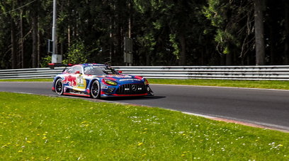 Verstappen Q 1 Qualifiers