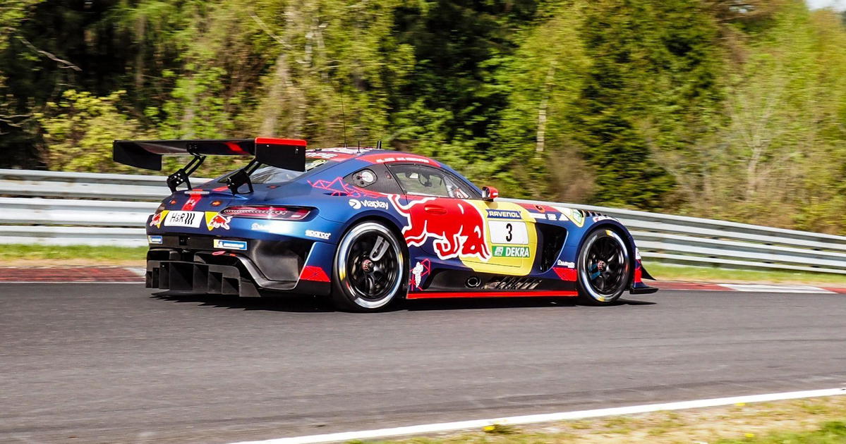 Why Max Verstappen's team suffered Nordschleife punishment explained