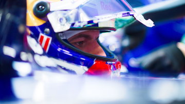 Max Verstappen 'surprise' reaction revealed to Red Bull 2026 F1 car