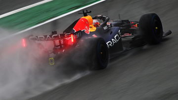 Red Bull faced 'evolving beast' challenge in rare new F1 project