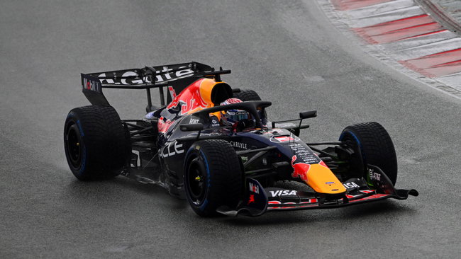 © Red Bull
