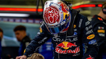 Verstappen reageert op zorgen over F1-starts