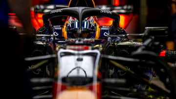 McLaren trekt Red Bull mee in underdogrol na 'race' Verstappen