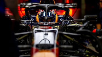 McLaren trekt Red Bull mee in underdogrol na 'race' Verstappen