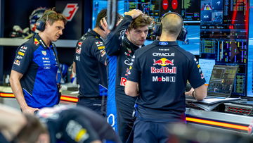 Verstappen en Red Bull kruipen in underdogrol voor GP Australië