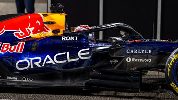 Grootste sponsoren F1-teams: Red Bull passeert Ferrari met gigantische miljoenendeal