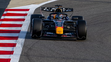 Albon wijst kracht Red Bull aan: "Daarin lijken ze consistenter"