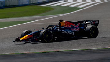 Red Bull sust ophef rond 'kritieke' F1-problemen