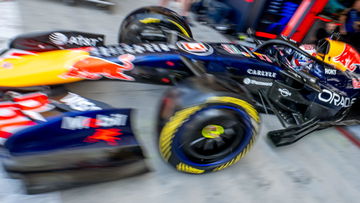 F1-tijden: Extreem vroeg tijdschema Formule 1 GP Australië 2026