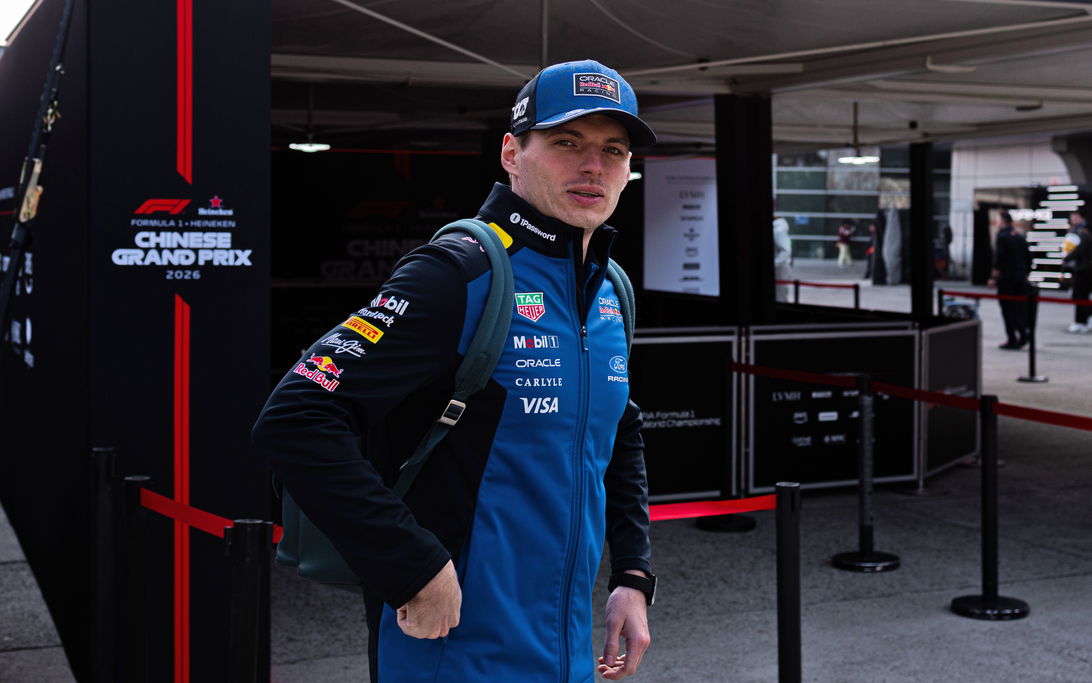 Steiner defends F1's new rules, says Verstappen 'throws toys out of pram'