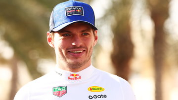 Verstappen geeft inzicht in keuzes rond dochtertje Lily: "Daarom wil ik haar nu niet in de paddock hebben"