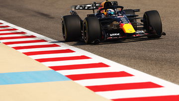 Uitgesproken Verstappen bestempelt nieuwe F1 als 'anti-racen': "Mensen zullen dit niet leuk vinden"