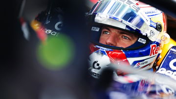Hezemans wijst groot Verstappen-voordeel aan: "Max verbruikt nul energie!"