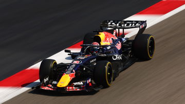 Red Bull bevestigt tekortkoming aan auto Verstappen