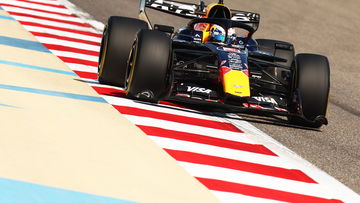 Red Bull geprezen door F1-team na 'schaamteloze' bekentenis