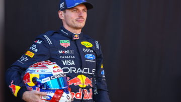 F1 neemt standpunt in over felle kritiek Verstappen