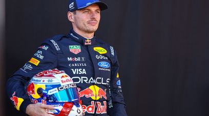 Verstappen Australia