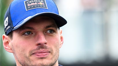 Verstappen Australia Fri